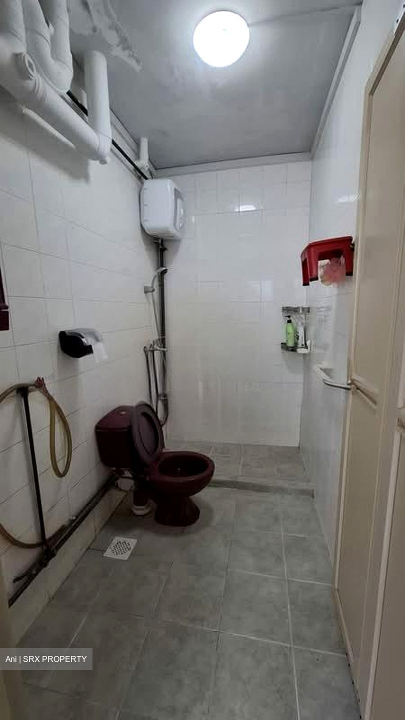 Blk 153 Gangsa Road (Bukit Panjang), HDB 5 Rooms #533840761